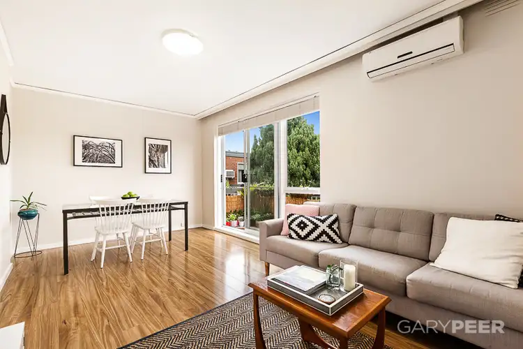 Second view of Homely apartment listing, 18/1 Whitehall Court, Caulfield North VIC 3161