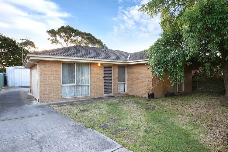 19 Branton Drive, Hampton Park VIC 3976