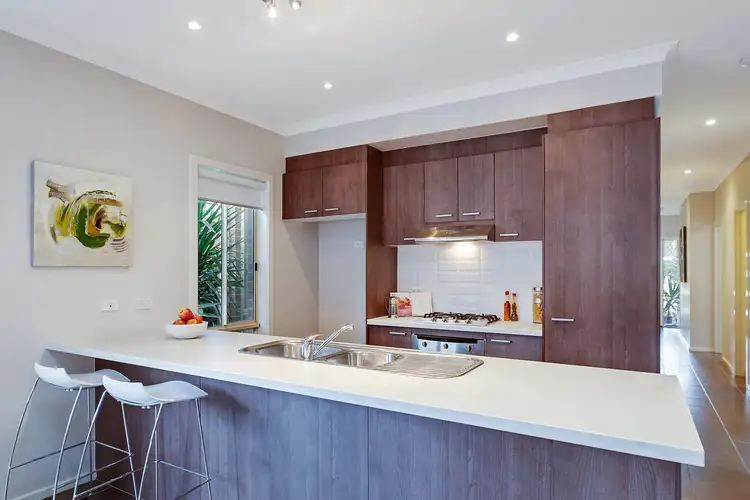 Third view of Homely house listing, 17 Paisley Crescent, Mernda VIC 3754