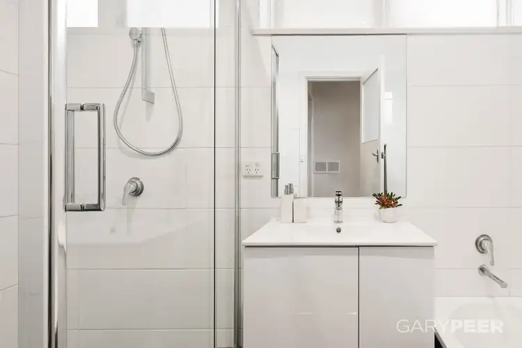 Third view of Homely apartment listing, 8/24 Hughenden Road, St Kilda East VIC 3183
