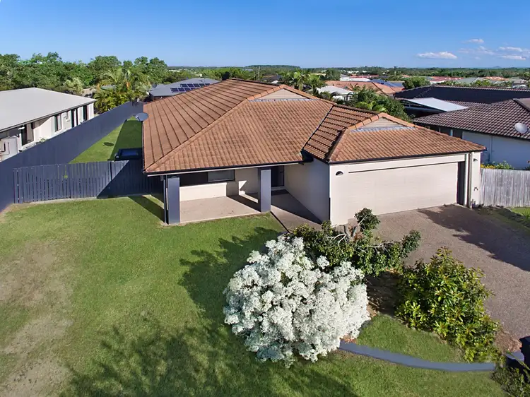 20 Montserrat Crescent, Caloundra West QLD 4551