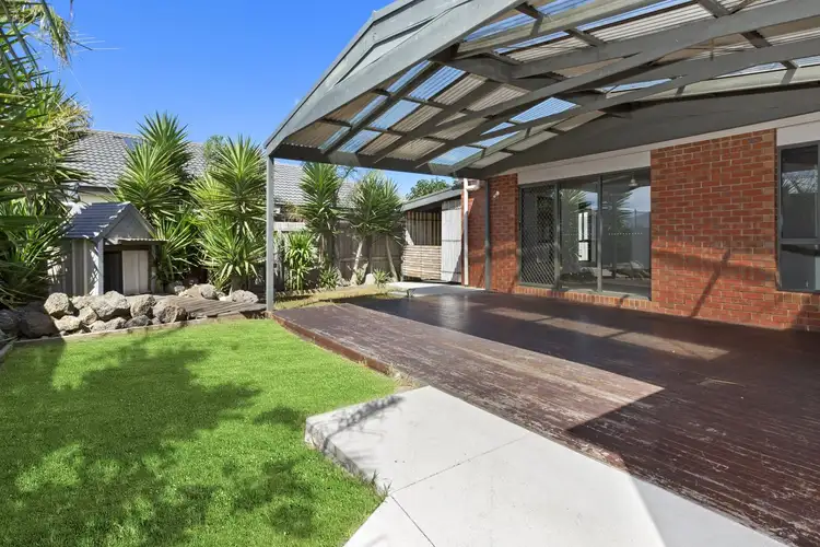 Third view of Homely house listing, 8 Curzon Drive, Ocean Grove VIC 3226