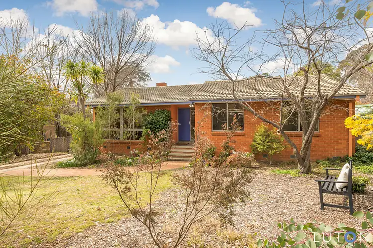 Second view of Homely house listing, 37 Lyttleton Crescent, Cook ACT 2614