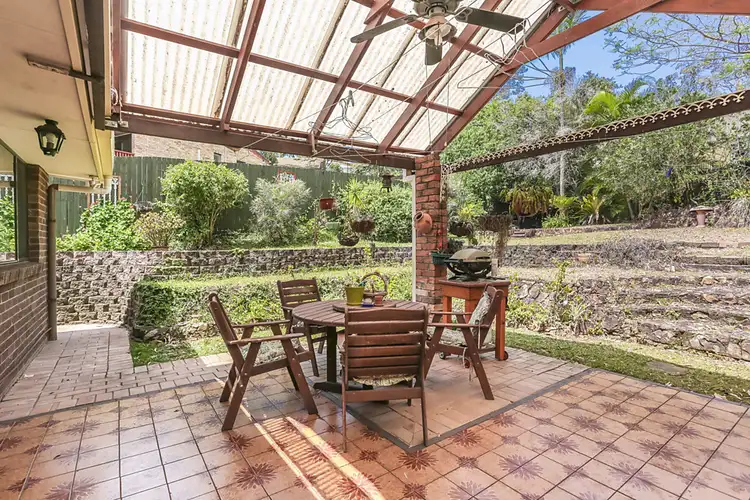 Fourth view of Homely house listing, 55 Goolman Street, Chapel Hill QLD 4069