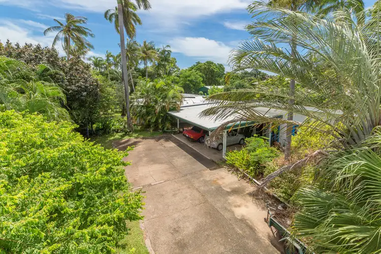32 sabine Road, Millner NT 810