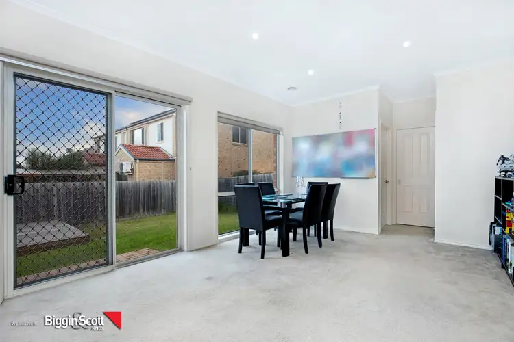 Sixth view of Homely unit listing, 3 Cardwell Court, Ferntree Gully VIC 3156
