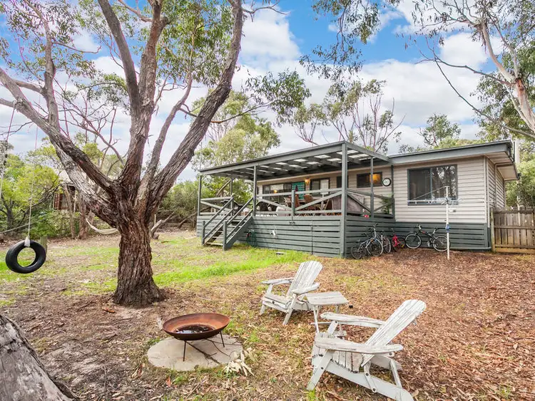 Sixth view of Homely house listing, 25 Hartley Street, Aireys Inlet VIC 3231