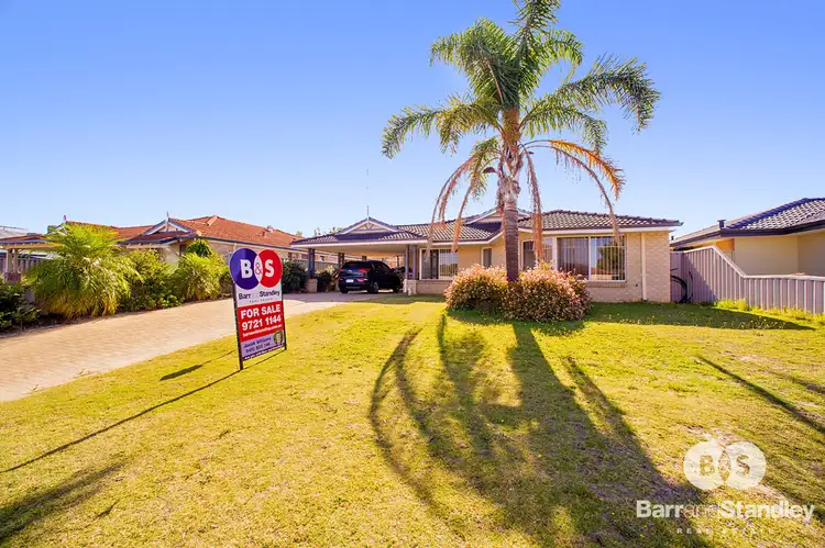 Main view of Homely house listing, 144 Millard Street, Eaton WA 6232