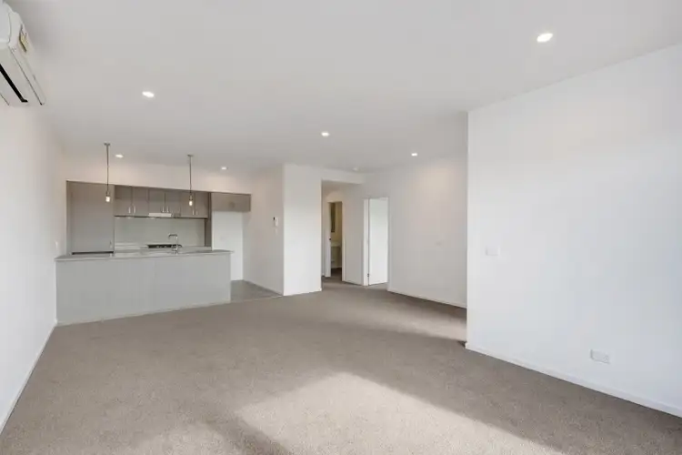 Third view of Homely apartment listing, G03/17 Mullenger Road, Braybrook VIC 3019