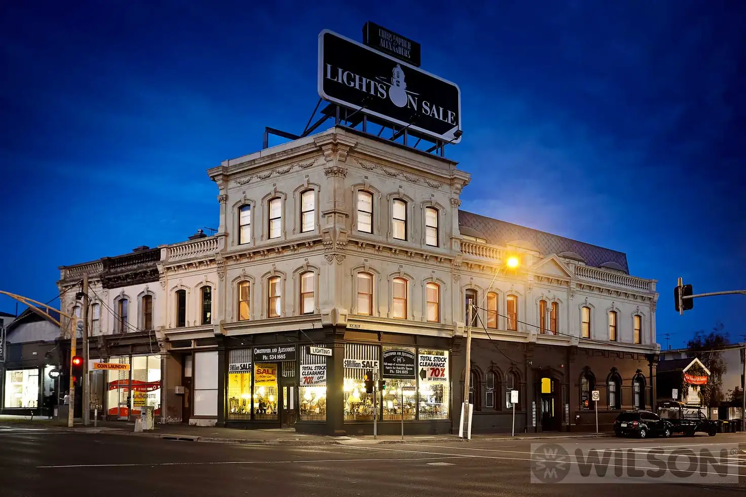 Main view of Homely apartment listing, 7 & 8/146 St Kilda Road, St Kilda VIC 3182