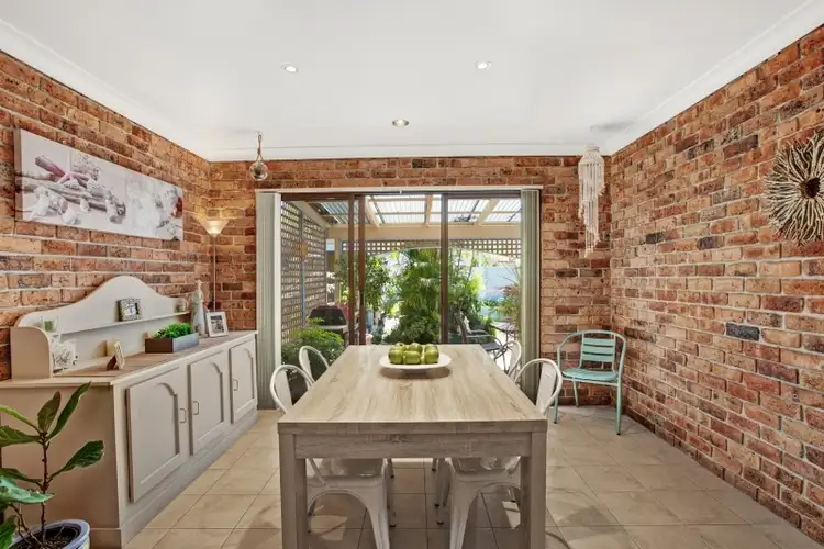 Fifth view of Homely house listing, 105 Illoura Reserve, Davistown NSW 2251
