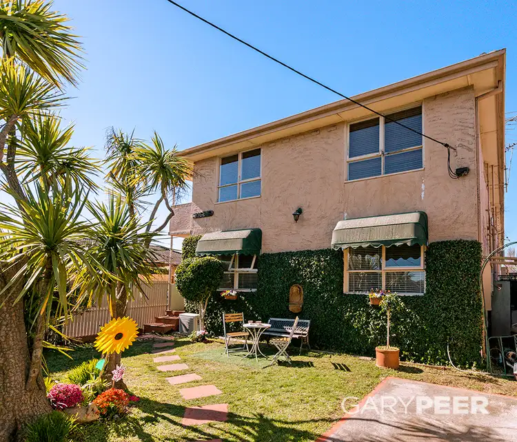 Sixth view of Homely apartment listing, 1/6 Rigby Avenue, Carnegie VIC 3163