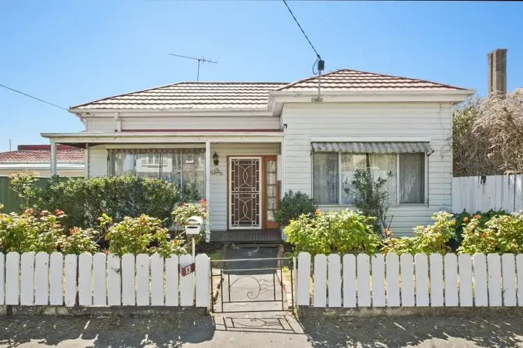 Third view of Homely house listing, 13 Cameron Street, Golden Point VIC 3350