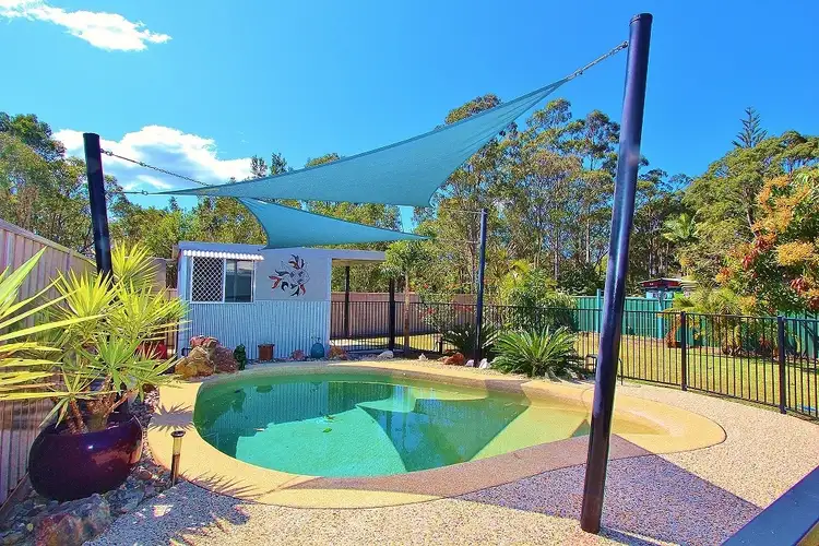Second view of Homely house listing, 37 Eames Avenue, North Haven NSW 2443