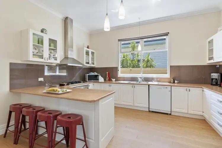 Second view of Homely house listing, 1008A Talbot Street South, Redan VIC 3350