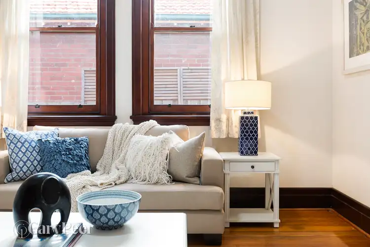 Third view of Homely house listing, 58 Narong Road, Caulfield North VIC 3161