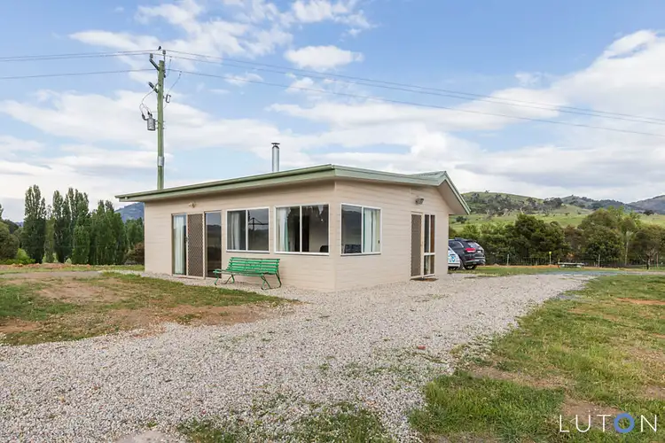 Fifth view of Homely land listing, 14 Macdiarmid Road, Burra NSW 2620