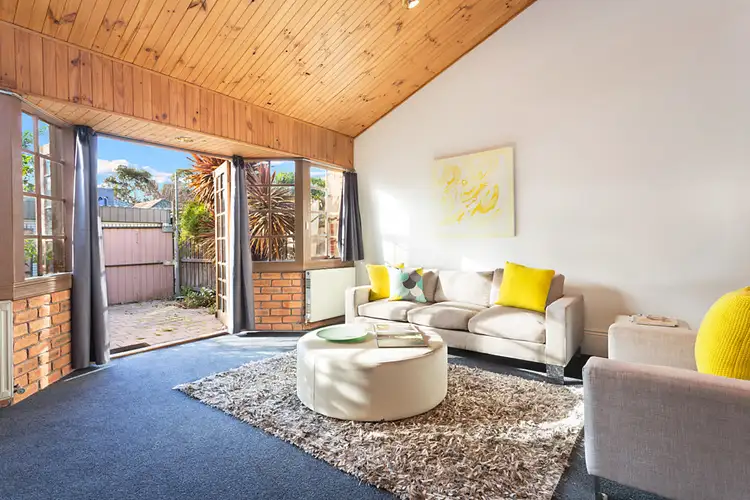 Third view of Homely house listing, 78 Yarra Street, Abbotsford VIC 3067
