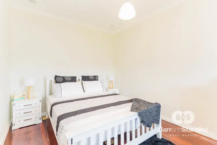 Fifth view of Homely house listing, 15 Teeluk Road, Carey Park WA 6230