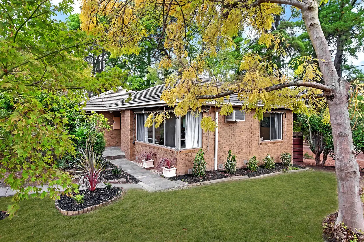 Main view of Homely house listing, 22 Athelstane Drive, Ringwood North VIC 3134