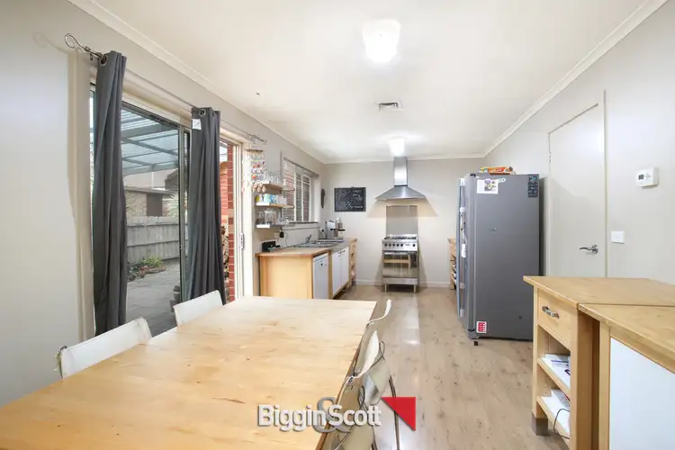 Third view of Homely townhouse listing, 20/8-10 Belgrave-Hallam Road, Hallam VIC 3803