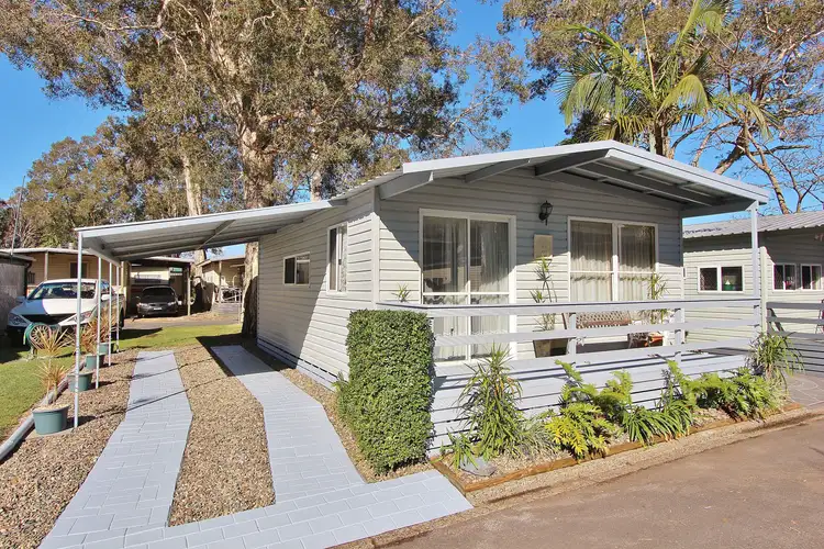 Lot 2/7 Eames Avenue, North Haven NSW 2443