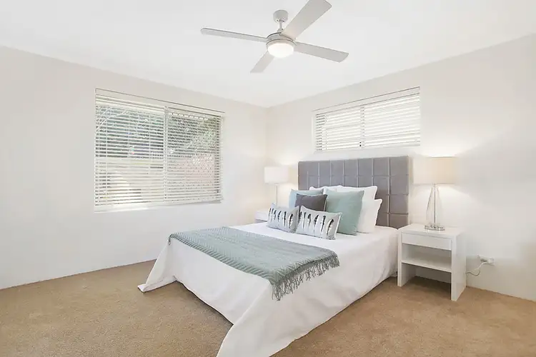 Fourth view of Homely apartment listing, 1/38 Wood Street, Manly NSW 2095