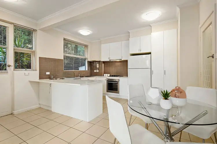 Fifth view of Homely apartment listing, 1/169 Hotham Street, St Kilda East VIC 3183