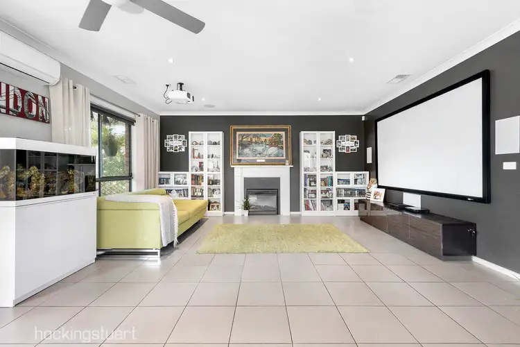 Sixth view of Homely house listing, 28 Bail Street, Epping VIC 3076