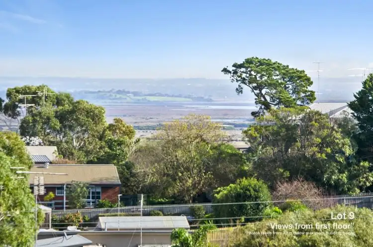Fifth view of Homely land listing, 8 SaltAire Court, Ocean Grove VIC 3226