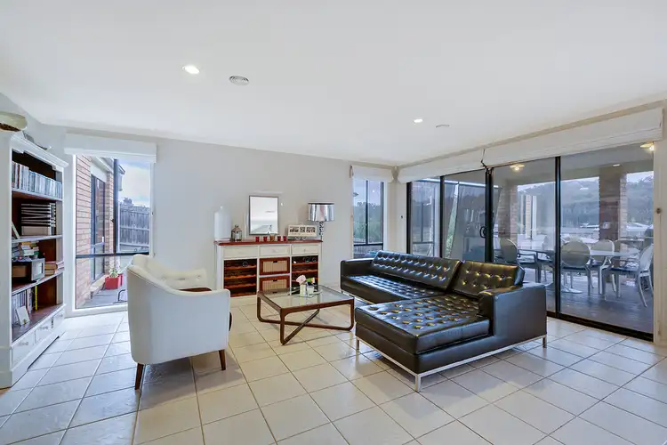 Fourth view of Homely house listing, 76 Everleigh Drive, Diamond Creek VIC 3089