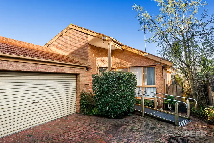 2/12 Kean Street, Caulfield South VIC 3162