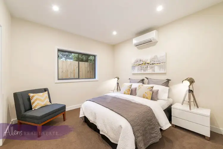 Fifth view of Homely townhouse listing, 3/9 Holland Road, Blackburn South VIC 3130