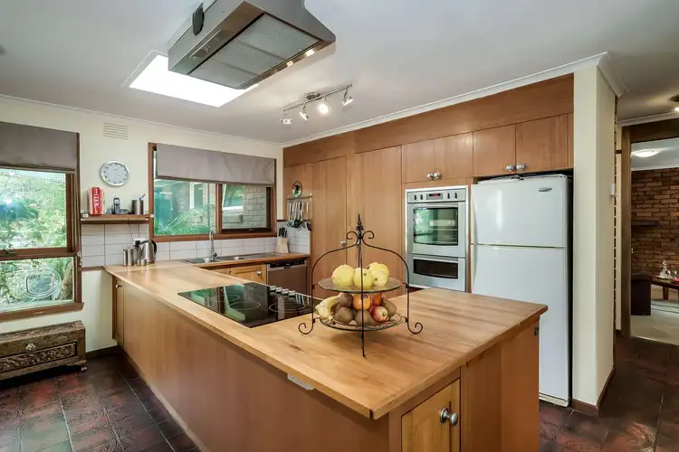 Sixth view of Homely house listing, 3 Georges Road, Sherbrooke VIC 3789