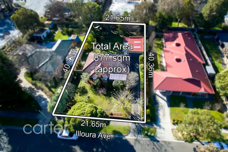 32 Illoura Avenue, Ringwood East VIC 3135