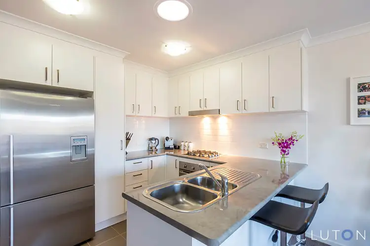 Third view of Homely house listing, 176 Macfarlane Burnet Avenue, Macgregor ACT 2615