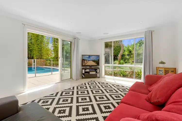 Fifth view of Homely house listing, 25 Burraga Avenue, Terrey Hills NSW 2084