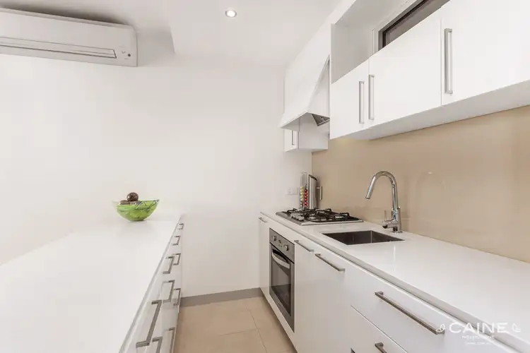 Second view of Homely apartment listing, 5/10 Stanley Street, Collingwood VIC 3066