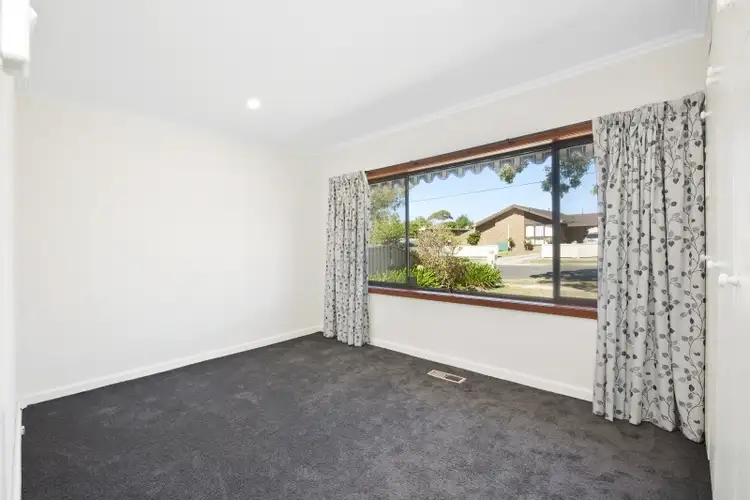 Second view of Homely house listing, 24 Ivanhoe Street, Wendouree VIC 3355