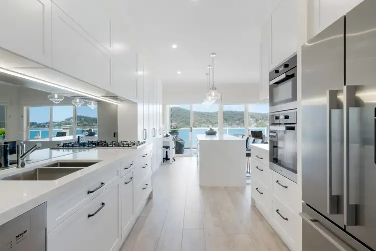 Third view of Homely apartment listing, 6/3-7 Wharf Street, East Gosford NSW 2250