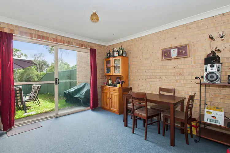 Third view of Homely townhouse listing, 4/7 Pendlebury Court, Edens Landing QLD 4207