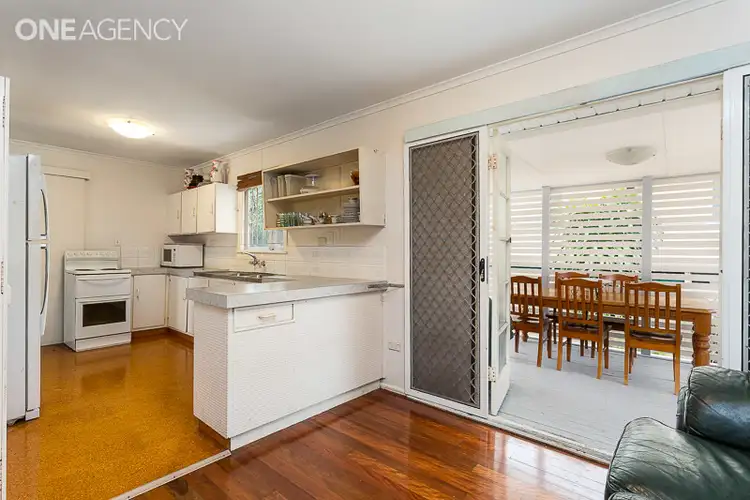 Fifth view of Homely house listing, 20 Jeffrey Street, Redcliffe QLD 4020