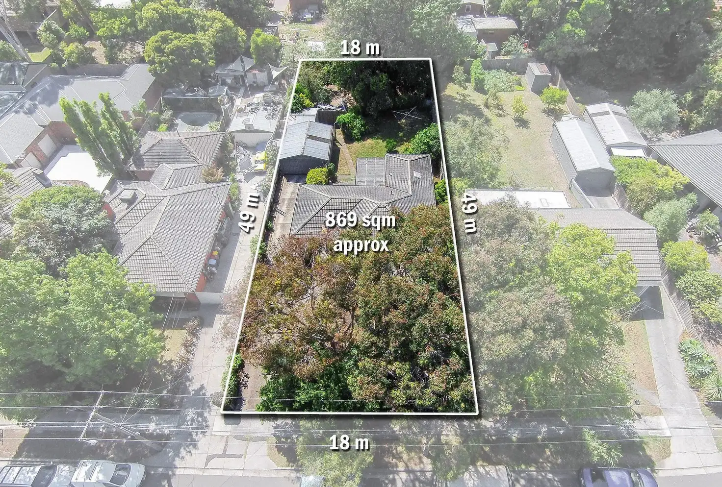 Main view of Homely house listing, 29 Haering Road, Boronia VIC 3155