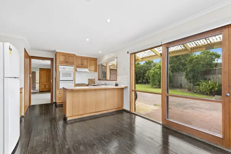 Fifth view of Homely house listing, 22 Greenbank Court, Leopold VIC 3224