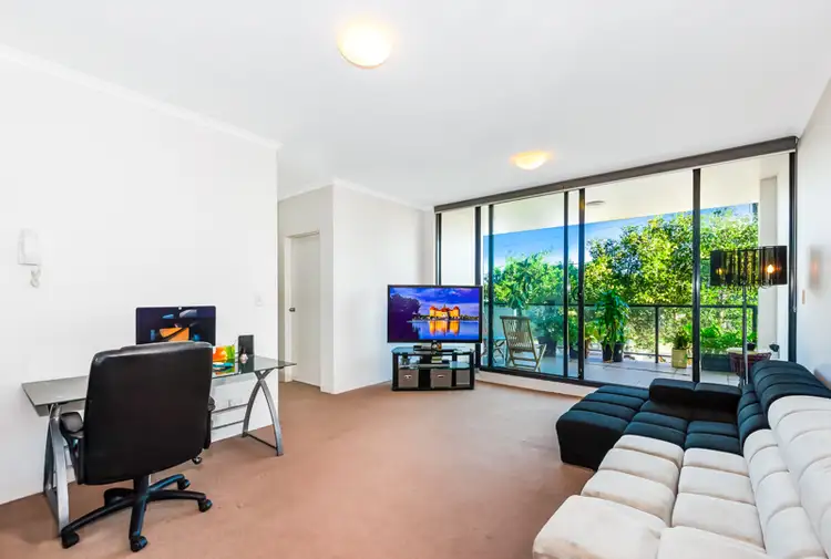 Third view of Homely apartment listing, G460/221-229 Sydney Park Road, Erskineville NSW 2043