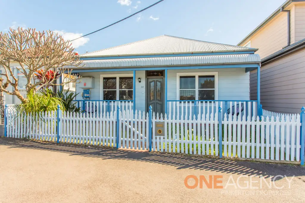Main view of Homely house listing, 130 Brunker Road, Adamstown NSW 2289