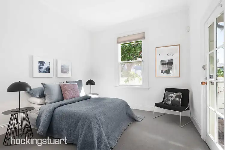 Sixth view of Homely house listing, 67 Iffla Street, South Melbourne VIC 3205