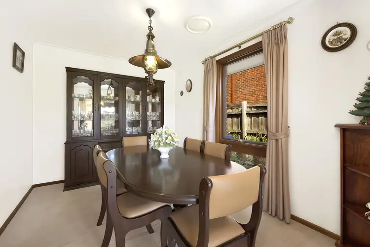 Fifth view of Homely house listing, 320 George Street, Doncaster VIC 3108