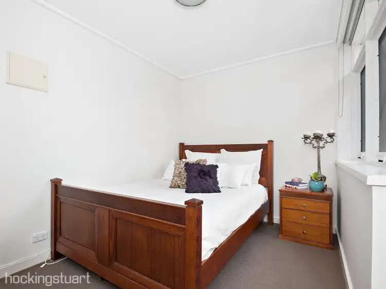 Fifth view of Homely apartment listing, 3/70 Grange Road, Carnegie VIC 3163