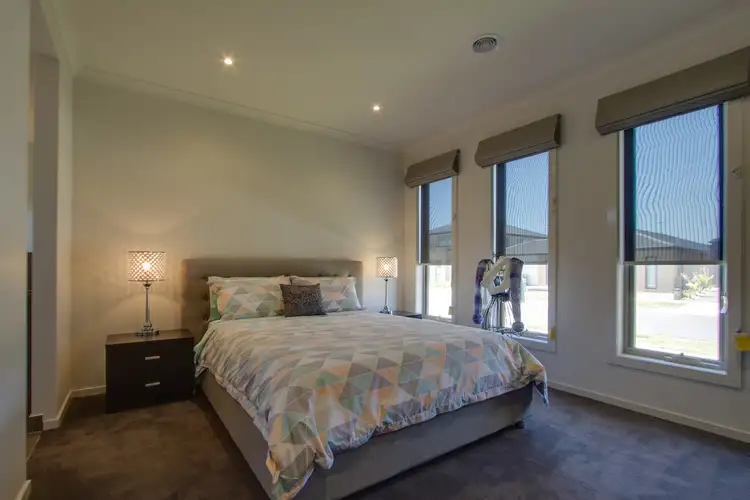 Second view of Homely house listing, 40 Rosina Drive, Officer VIC 3809